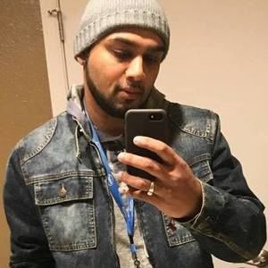 Meet your Posher, Amit